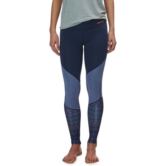 Marmot Pants - NWOT Marmot Lightweight Lana Legging Tights | S